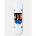 BOARD POLAR AARON HERRINGTON CHAIN SMOKER 2.0 WHEEL WELLS - 8.25"