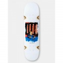 BOARD POLAR AARON HERRINGTON CHAIN SMOKER 2.0 WHEEL WELLS - 8.25"