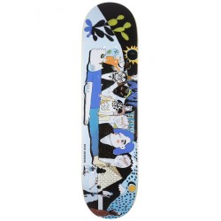 BOARD POLAR NICK BOSERIO GROUP HEALING - 8.0