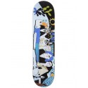 BOARD POLAR NICK BOSERIO GROUP HEALING - 8.0"