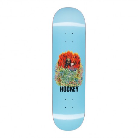 BOARD HOCKEY ARIA - 8.0