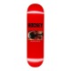 BOARD HOCKEY BREAKFAST INSANITY RED - 8.38