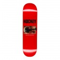 BOARD HOCKEY BEN KADOW BREAKFAST INSANITY RED - 8.38