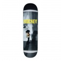 BOARD HOCKEY NIK STAIN IMBALANCE - 8.25