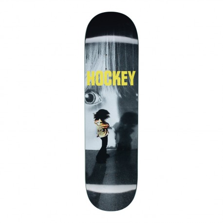 BOARD HOCKEY IMBALANCE - 8.44