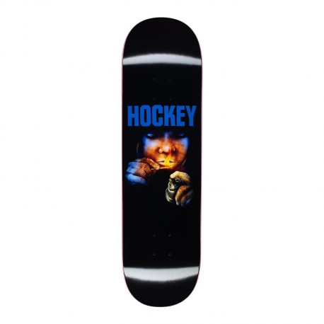 BOARD HOCKEY INSTRUCTIONS - 8.38