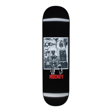 BOARD HOCKEY ROSIE - 8.25