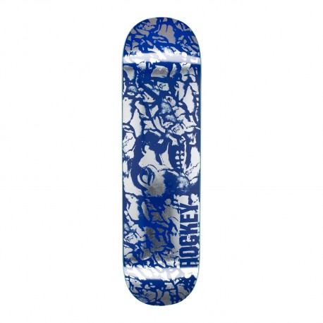 BOARD HOCKEY STONE JOHN FITZGERALD FOIL - 8.38