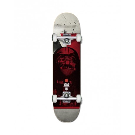SKATE COMPLET ELEMENT STAR WARS VADER - 7.75