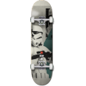 SKATE COMPLET ELEMENT STAR WARS STORM TROOPER - 8.0