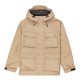 VESTE ELEMENT FORESTER SHELL - DESERT