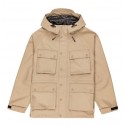 VESTE ELEMENT FORESTER SHELL - DESERT