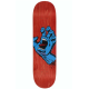 BOARD SANTA CRUZ SCREAMING HAND MATTE FINISH 8.0