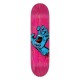 BOARD SANTA CRUZ SCREAMING HAND MATTE FINISH 7.8