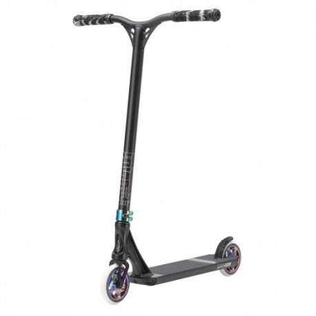 TROTTINETTE COMPLETE BLUNT PRODIGY S9 - BLACK OIL SLICK