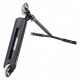 TROTTINETTE COMPLETE BLUNT PRODIGY S9 - BLACK OIL SLICK