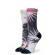 CHAUSSETTES STANCE OPPOSITION - BLACK
