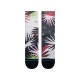 CHAUSSETTES STANCE OPPOSITION - BLACK