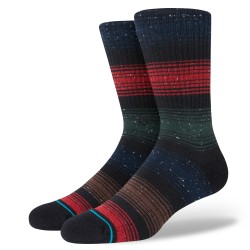 CHAUSSETTES STANCE SUBNIVEAN - BLACK