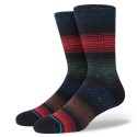 CHAUSSETTES STANCE SUBNIVEAN - BLACK