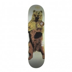 BOARD MAGENTA SOY PANDAY ZOO - 8.25
