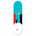 BOARD STUDIO BRETT WEINSTEIN ALLEY CAT - 8.38"