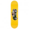 BOARD STUDIO RACE CARS - 8.25"