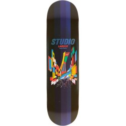 BOARD STUDIO JOEY LAROCK CITY LIGHTS - 8.5"