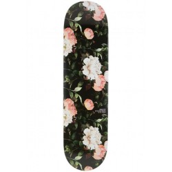 BOARD STUDIO BRETT WEINSTEIN DARK FLOWERS - 8.25