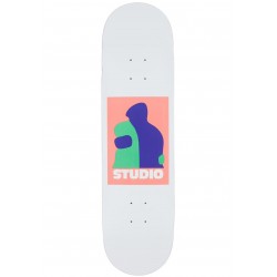 BOARD STUDIO XOXO - 8.25"