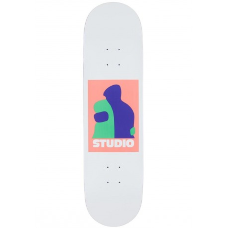 BOARD STUDIO XOXO - 8.25"