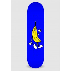 BOARD LOUSY LIVIN LOUSY BANANA - 8.375