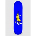 BOARD LOUSY LIVIN LOUSY BANANA - 8.375"