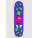 BOARD LOUSY LIVIN LOUSY PINEAPPLE - 8.25"
