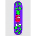 BOARD LOUSY LIVIN LOUSY PINEAPPLE - 8.25"