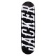 BOARD JACKER TEAM LOGO - 8.125"