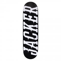 BOARD JACKER TEAM LOGO - 8.125