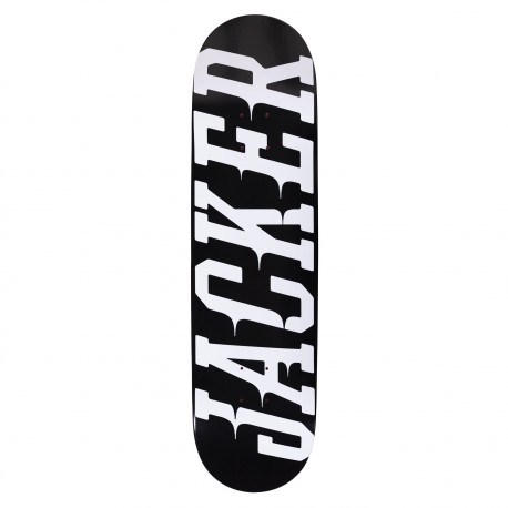 BOARD JACKER TEAM LOGO - 8.125"