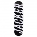 BOARD JACKER TEAM LOGO - 8.125"