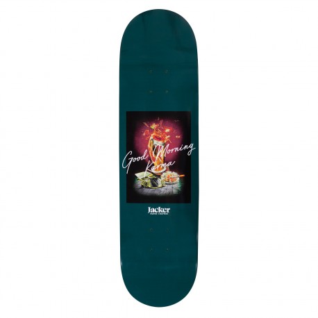 BOARD JACKER FANCY SHOOTING - 8.25"