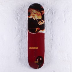 BOARD SOUR OSCAR CANDON PAINT - 8.0