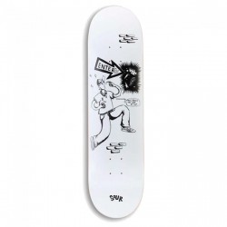 BOARD SOUR BLACK HOLE ENTER - 8.18