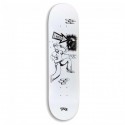 BOARD SOUR BLACK HOLE ENTER - 8.18