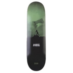 BOARD SOUR ALBERT NYBERG ROSEMARY 8.25