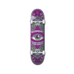 BOARD COMPLETE ELEMENT THIRD EYE - 8.0