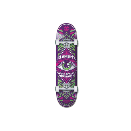 BOARD COMPLETE ELEMENT THIRD EYE - 8.0