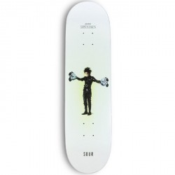 BOARD SOUR GUSTAV VX HAND 8.25