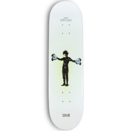 BOARD SOUR GUSTAV VX HAND 8.25