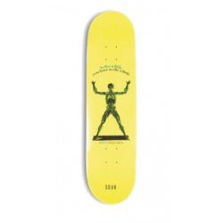 BOARD SOUR KOFFE DIE A LITTLE 8.00