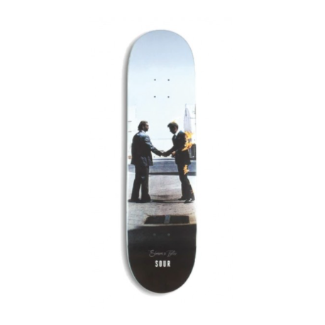 BOARD SOUR SIMON X TYLER PACT 8.25